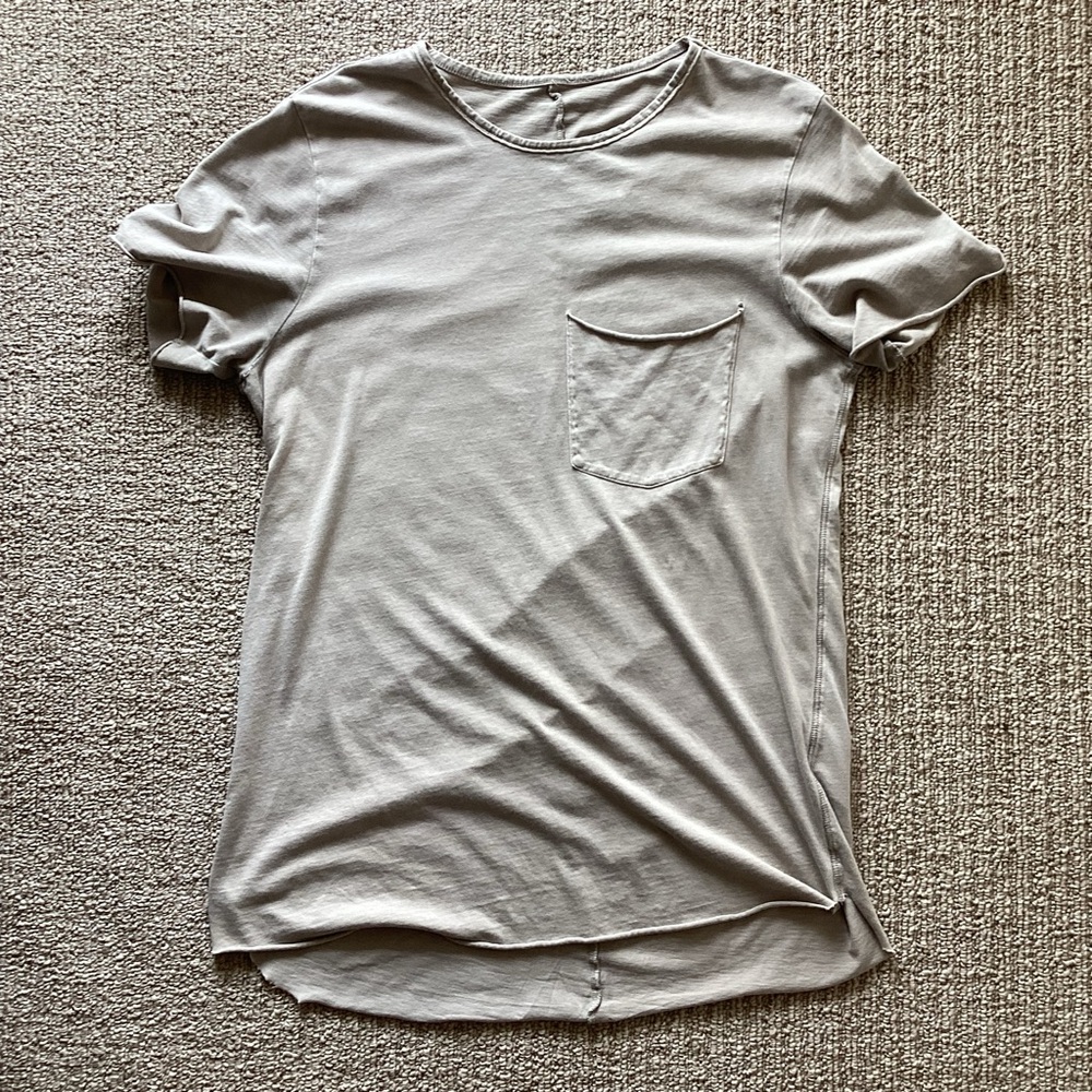 OU Extended T-shirt